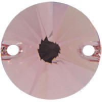 3200 Light Rose 12mm